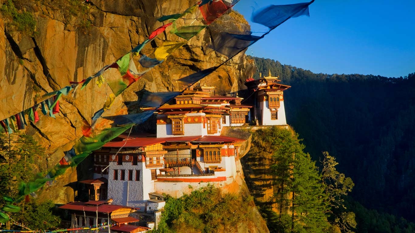 Bhutan