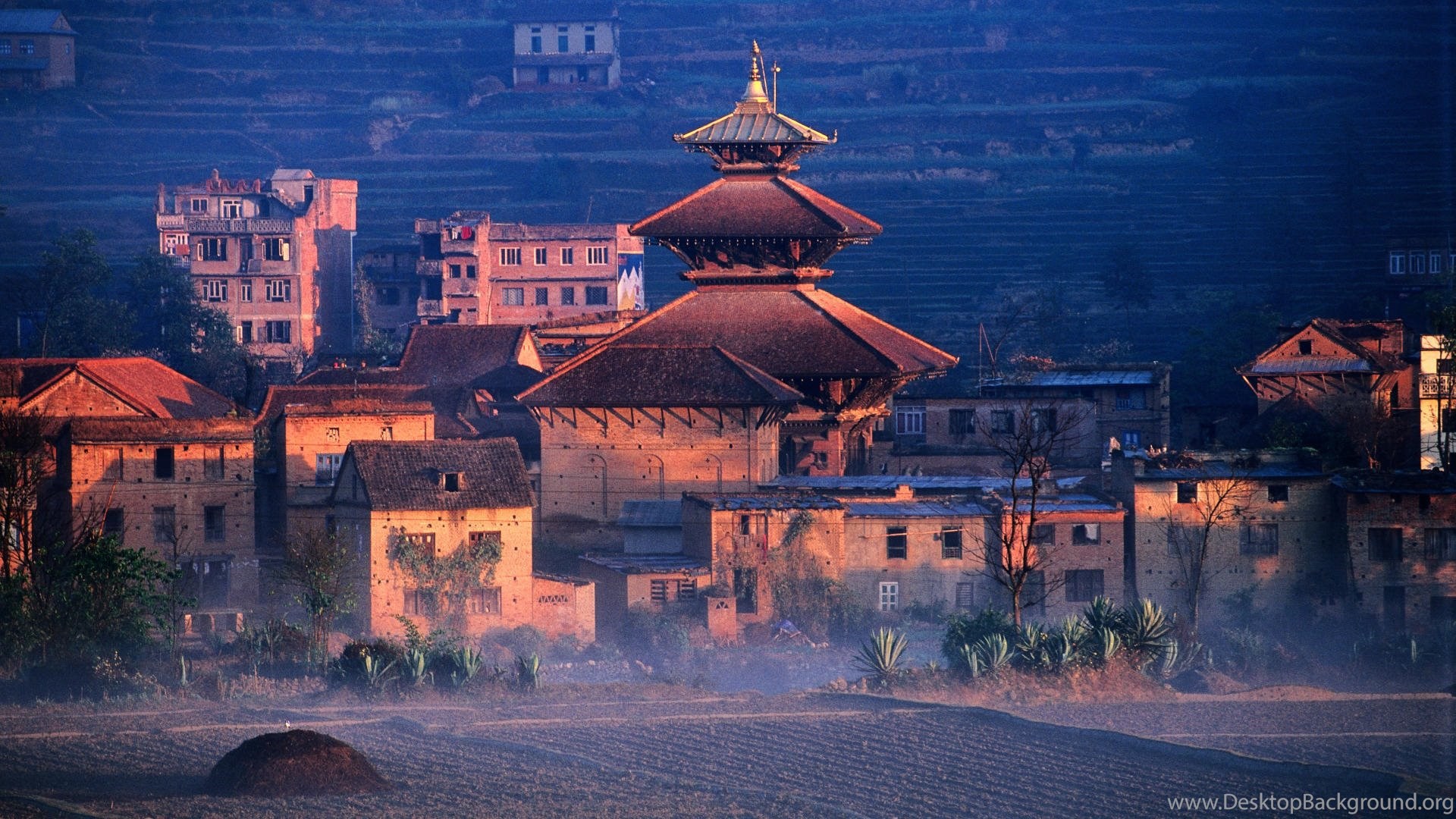 Nepal